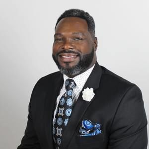 Meet your Posher, Stephen